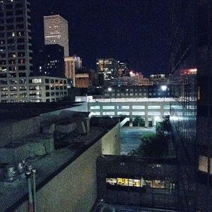 Meet your Posher, Robert